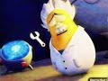 VEGGIETALES LARRYBOY AND THE FIB FROM OUTER SPACE VHS 1996 RECREATION CLIP REMAKE VERSION PART 1