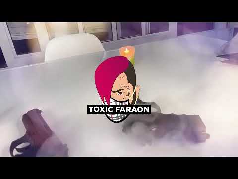 Toxic Faraón x Bandido13 - Guerra En Calle