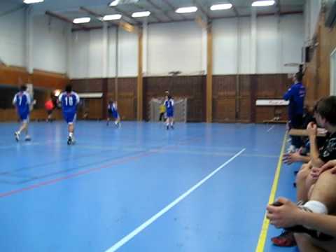 Thörn kontrar in 20-26 mot Tollarps IF