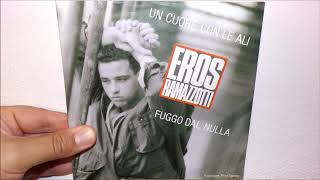 Eros Ramazzotti - Fuggo dal nulla (1986)