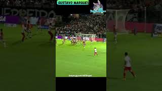 Gol do Bragantino - Gustavo Marques (RB Bragantino 1x2 São Paulo) Paulistão 21/02/2026