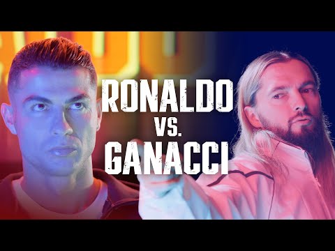 FATAL FURY: CotWRONALDO vs. GANACCI Round 1