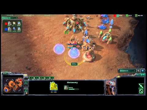 TApinder vs GGazz game 5