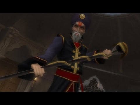 The Vizier Must Die - Prince of Persia 12 Hours Extended