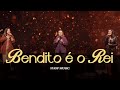 Bendito É O Rei Ao Vivo Fhop Music