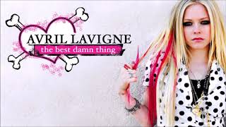 Avril Lavigne   Girlfriend Japanese Version