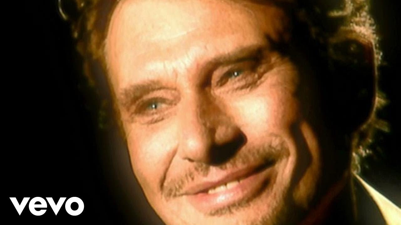 Miniature de la vidéo Johnny Hallyday - Quelques cris (Live à la tour Eiffel, Paris / 2000) du film Johnny Hallyday - Live à la Tour Eiffel