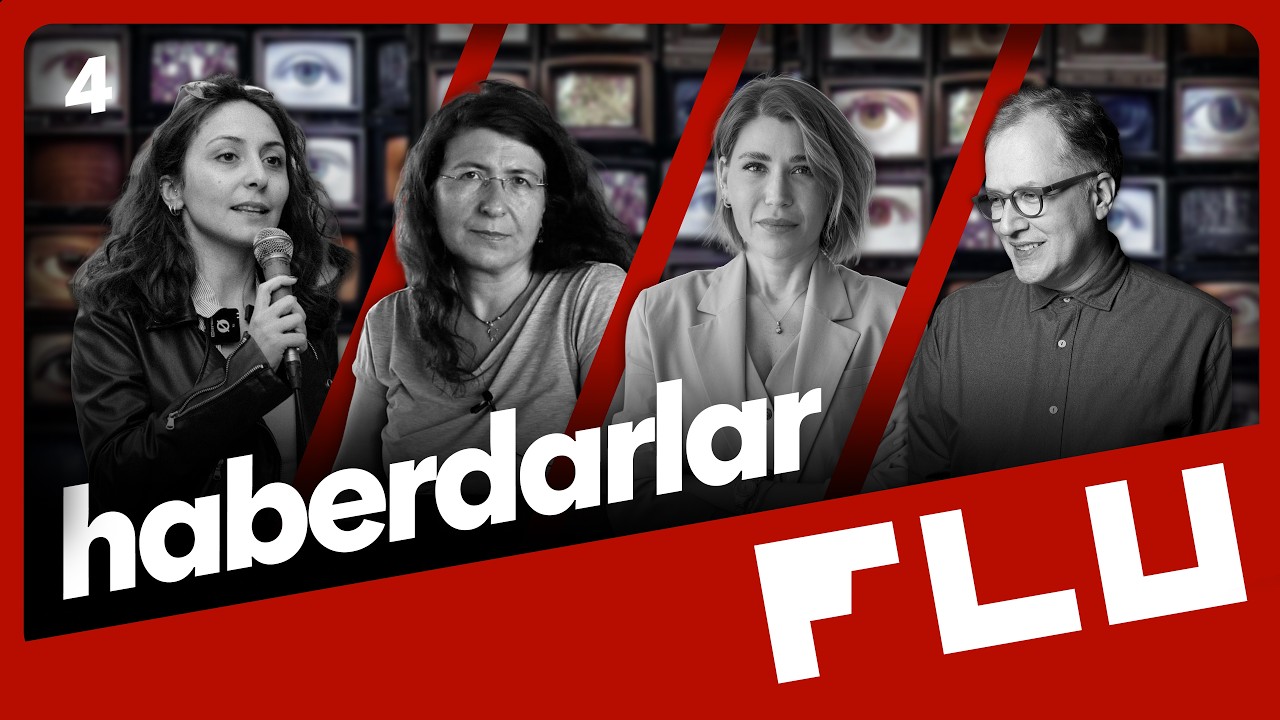 Kadınları Sevmeyenler - Haberdarlar - B04