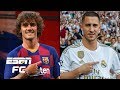 Antoine Griezmann A Better Signing Than Eden Hazard? Should Neymar Stay Or Go At PSG? | Extra Time