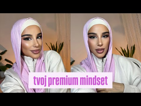 MINDSET LEVEL UP (suđeno ti je pogledati ovaj video)