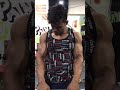 Forearms