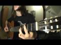 Nirvana - Old Age (Early Version) COVER 