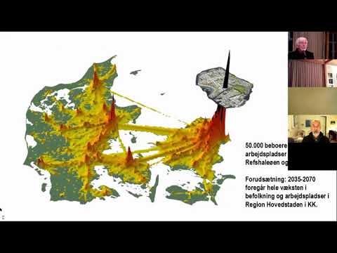 Bypolitisk Forum -   Salonmøde om Lynetteholmen 30.11.2020