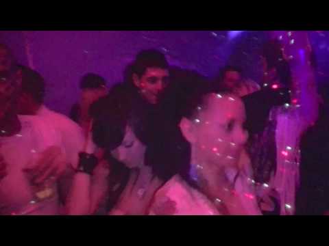 Summer Fiesta Outdoor Marquee Party (Video 1 HD)