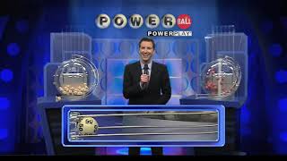 Powerball lottery Dec 6, 2017 drawing video