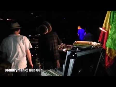 Countryman Soundsystem - Road Trip to Dub Cub