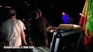 Countryman Soundsystem - Road Trip to Dub Cub
