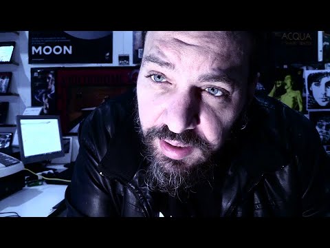 Patreon: The Hole (2019) by Galder Gaztelu-Urrutia - Requested by Manuel Capelli