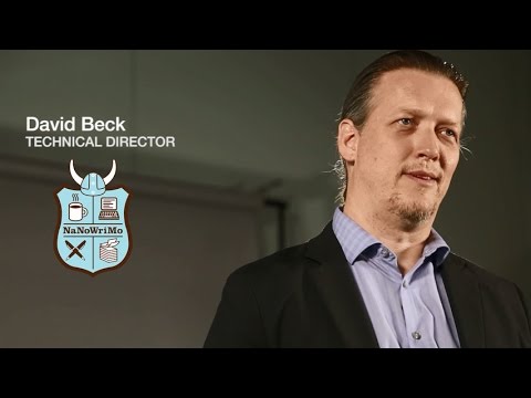 NaNoWriMo Uses AWS to Handle Massive Annual Traffic Surge