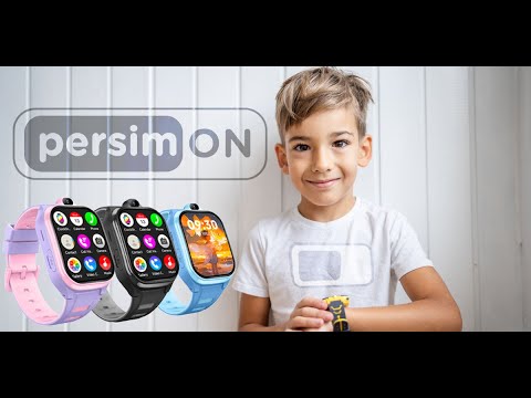 Kids Smart Watch AS-10 с камерой и GPS IPS/HD Black - фото 1 - id-p2788583530