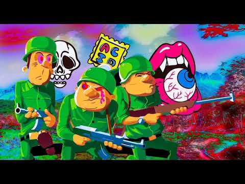 Dj CQR - Vocal Vibes Vol3