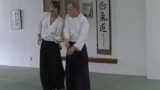 Ukemi As Bio-Feedback