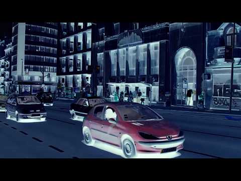 WOLFGANG S. -  Belgrade by Night (1998)