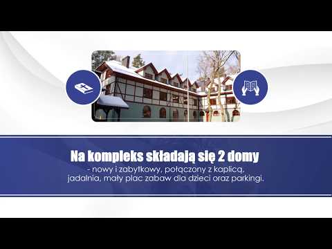 Rekolekcje nad morzem Dębki Ośrodek rekolekcyjno-wczasowy Zmartwychwstańców