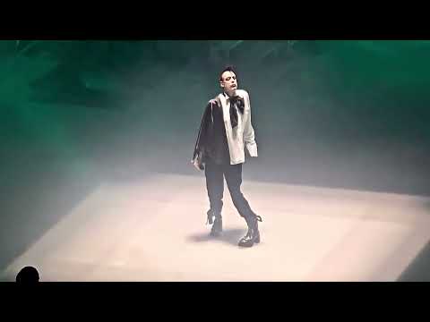 Kite feat. Anna von Hauswolff & Henric de la Cour - Losing (live in Stockholm) 2025-02-01 - Multicam