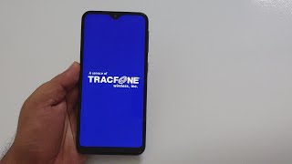 Galaxy A10e (SM-S102DL) TracFone FRP Unlock/Google Account Bypass Android 10 WITHOUT PC
