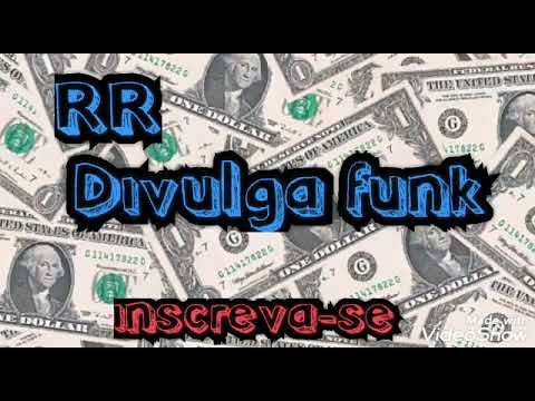 MEGA DO WHISTLE - MC RICK, MC GW E MC GUIZIN (PROD TZXN)