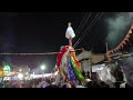 Kolhar Mohranm 9vi Savari 2025