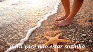 YOU ARE NOT ALONE (TRADUZIDA) - DIANA ROSS