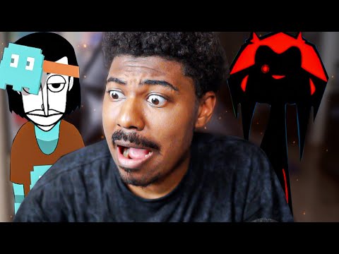 ¿Por qué no me han recomendado este mod...?