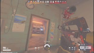 Rainbow Six SiegeX