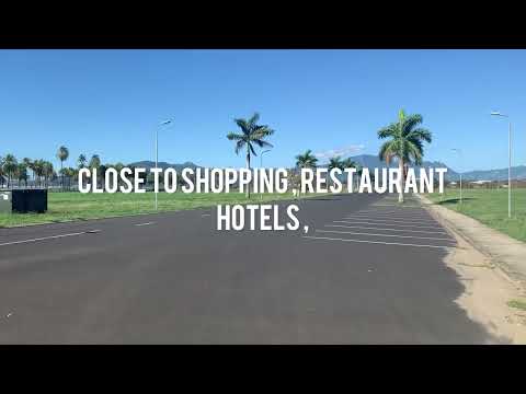 Palm Beach Wailoloaloa  Luxury lots