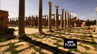BBC Four: Treasures of Ancient Rome Preview