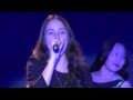 Витевская Ксения (Взмахни крылами, Русь) 04-11-2014 
