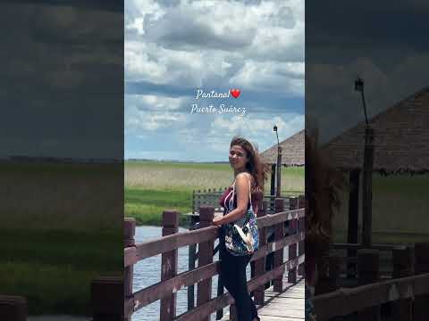 Puerto Suárez, Santa Cruz (Bolivia)