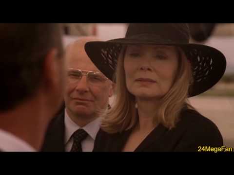 President Logan is Arrested 24 - Season 5 Finale