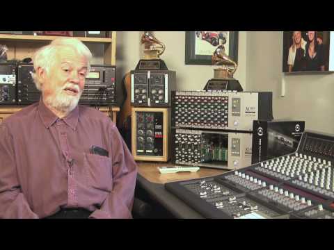 SSL Matrix - Jerry Boys Interview