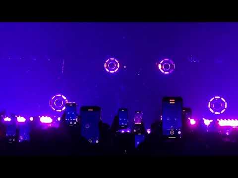 221210 DPR LIVE - Jam & Butterfly @ DPR THE REGIME WORLD TOUR IN KUALA LUMPUR