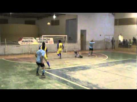 Inter Futsal 6 X 2 Renegados