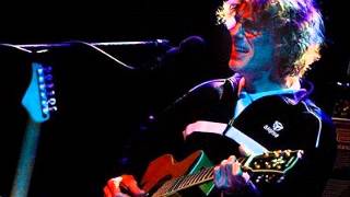 Luis Alberto Spinetta - Teatro Oriente, Chile - 2006