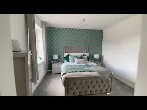 Rosewood Drive, Dewsbury