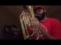 Slow Dance R Kelly Cover