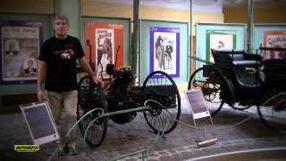 Museo Peugeot - Sochaux - Automoto.it