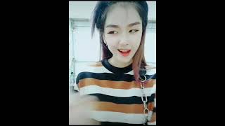 ពេលដែលយកឥវ៉ាន់onlineអោយគេតែជួបអ្នកទទួលឥវ៉ាន់ស្អាត😂 Duet ហ្អី