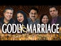 Godly Marriage, Part 2 | LIVE Question & Answer Session |