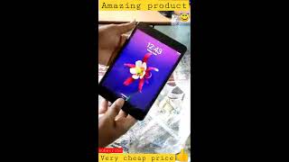 🔥Apple ipad Mini 5 Cheapest Back Cover | ipad mini 5 case cover Unboxing👍 #shorts #short